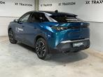 Peugeot 3008 Allure Hybrid 136 e-DSC6, Auto's, Peugeot, 1199 cc, 5 deurs, Hybride Elektrisch/Benzine, USB