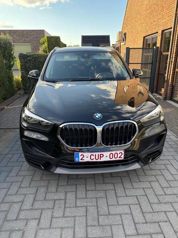 BMW X1Drive18I beschikbaar voor biedingen