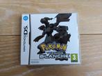 Pokémon Blanche. Jeu complet. Fonctionne parfaitement., Games en Spelcomputers, Games | Nintendo DS, Avontuur en Actie, 1 speler