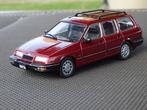 1988 Ford Sierra 2.3 Ghia Station Wagon - 1/43, Ophalen of Verzenden, Zo goed als nieuw, Auto