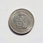 Tsjecho-Slowakije 10 heller 1962     (755), Postzegels en Munten, Munten | Europa | Niet-Euromunten, Ophalen of Verzenden, Overige landen