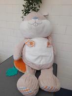 Knuffel. NOUKIES   90cm, Kinderen en Baby's, Speelgoed | Knuffels en Pluche, Ophalen, Gebruikt
