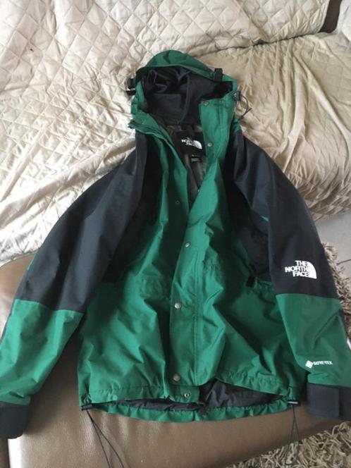 The North Face 1994 Retro Gore-Tex Mountain jacket, Kleding | Heren, Jassen | Winter, Zo goed als nieuw, Maat 46 (S) of kleiner