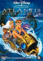 Disney dvd - Atlantis Milo's avontuur, Enlèvement ou Envoi