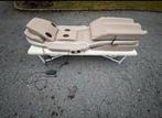 HHP Andumedic 3 (professional) Massagetafel & massagematras, Sport en Fitness, Massageproducten, Ophalen, Zo goed als nieuw, Massagetafel