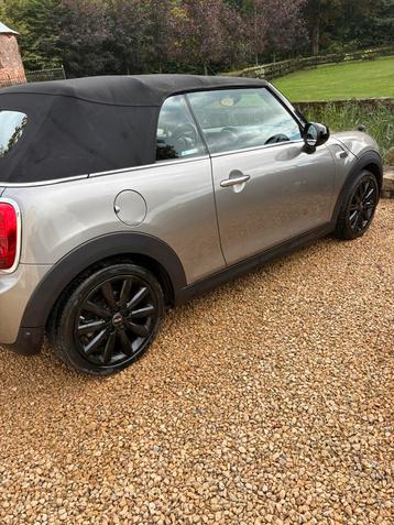 Geweldige 1.5i 136 pk 2018 GPS,clim, Carplay, enz. beschikbaar voor biedingen