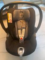 Cybex maxi cosi inclusief base, Zijbescherming, Zo goed als nieuw, Isofix, 0 t/m 13 kg