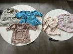 Baby jurkjes / kleedjes maat 62, Ophalen, Zo goed als nieuw, Meisje, Jurkje of Rokje