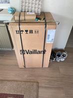 Vaillant vcw 346, Ophalen