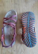 Sandales de randonnée  Merrell Femme, Sport en Fitness, Bergsport en Wandelen, Ophalen of Verzenden, Zo goed als nieuw, Schoenen