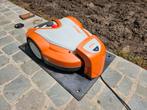 STIHL iMOW robotmaaier RMI 632 c met 4G, Stihl, Gebruikt, Ophalen of Verzenden, Meer dan 25 cm
