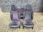 Peugeot 107 Citroen C1 Toyota Aygo half lederen interieur, Auto-onderdelen, Gebruikt, -, -, Ophalen of Verzenden