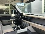 Land Rover Defender SE D200 AWD 3L, Cuir, Achat, 2997 cm³, Beige