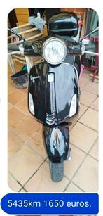Vespa 50, Fietsen en Brommers, Scooters | Vespa, Ophalen of Verzenden, Gebruikt