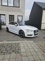 Audi A3 Sedan 2.0 TDI Automaat – 2015, Auto's, Diesel, Particulier, Te koop, A3