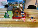 Playmobil City Life Kattenverblijf 9276, Kinderen en Baby's, Speelgoed | Playmobil, Ophalen, Zo goed als nieuw, Complete set