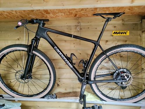 Mtb Cannondale te koop/ruil, Fietsen en Brommers, Fietsen | Mountainbikes en ATB, Nieuw, Ophalen of Verzenden