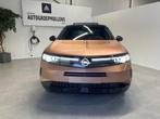 Opel Grandland Turbo Hybrid eDCT6 GS 145pk  Dag inschrijvin, Auto's, Overige kleuren, 136 pk, 124 g/km, Bedrijf