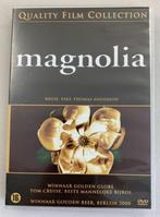 Magnolia 1999 DVD Nederlands Ondertiteld Tom Cruise Drama, Cd's en Dvd's, Gebruikt, Ophalen of Verzenden, Drama