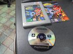 Playstation 2 Crash Bandicoot La vengeance de Cortex (orig-c, Consoles de jeu & Jeux vidéo, À partir de 3 ans, Utilisé, Enlèvement ou Envoi
