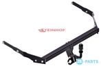 Vaste trekhaak Ford Focus Stationwagen tussen 04/2011-2018, Auto-onderdelen