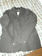 Communie jasje M146 zwart, Jasje, Ophalen of Verzenden, Zo goed als nieuw, Zwart
