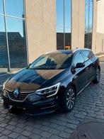 Renault megane 1.5 dci automaat euro6, Auto's, Automaat, Diesel, Particulier, Te koop