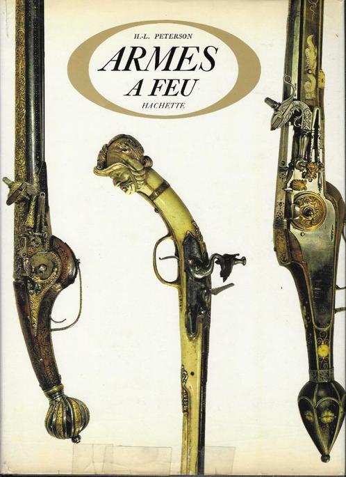 Armes à feu 1963, Antiquités & Art, Antiquités | Livres & Manuscrits, Enlèvement ou Envoi