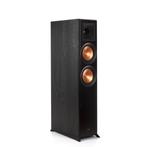 Klipsch RP6000f ebony 2stuks, Audio, Tv en Foto, Luidsprekerboxen, Ophalen, Zo goed als nieuw