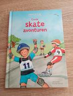 coole skate avonturen 7+ NIEUW, Boeken, Ophalen of Verzenden, Nieuw