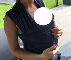 Draagdoek babylonia, Kinderen en Baby's, Babydragers en Draagdoeken, Overige merken, Draagdoek, Ophalen of Verzenden, Zo goed als nieuw