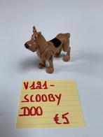 PLAYMOBIL V121: SCOOBY DOO, Kinderen en Baby's, Speelgoed | Playmobil, Ophalen of Verzenden, Nieuw, Los Playmobil