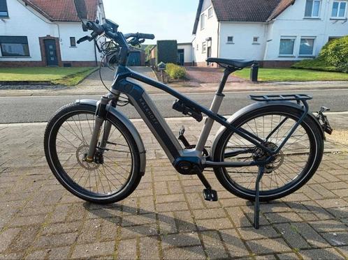 Kalkhoff Endeavour 7.B Excite, Fietsen en Brommers, Elektrische fietsen, Ophalen