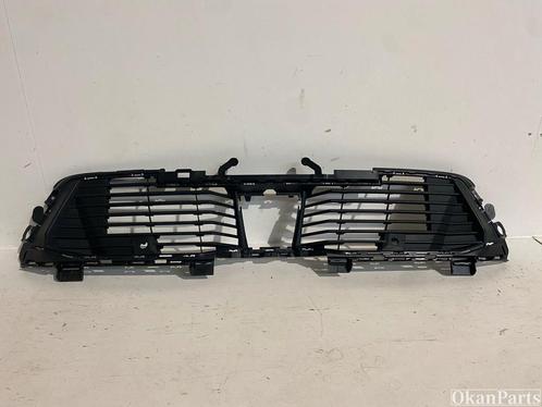 Peugeot 2008 II Onder grill 9852659480, Auto-onderdelen, Carrosserie, Voor, Gebruikt