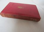 Vielle édition "Corneille - Théâtre choisi" (de 1936), Antiquités & Art, Antiquités | Livres & Manuscrits, Enlèvement ou Envoi
