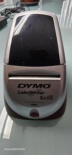 DYMO LabelWritter 330 T thermische labelprinter, Gebruikt, Dymo, Printer, Ophalen of Verzenden