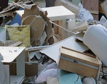 Grofvuil beschikbaar voor biedingen