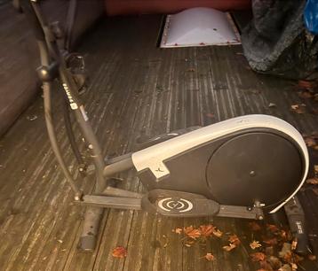 Vélo Elliptique beschikbaar voor biedingen