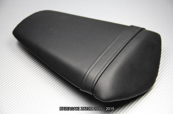 Selle Passager AVDB pour KAWASAKI ZX10R 2011 2015 2014, Motos, Accessoires | Autre, Neuf, Enlèvement ou Envoi