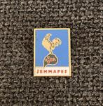 PIN - JEMMAPES - BERGEN - HAINAUT - HENEGOUWEN, Verzenden, Gebruikt, Stad of Land, Speldje of Pin