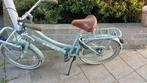 Kinderfiets meisje 22' inch, Fietsen en Brommers, Ophalen, Gebruikt, 22 inch, Spirit
