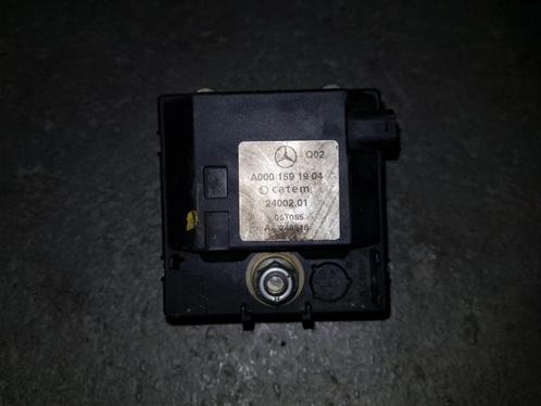 Verwarmingselement Mercedes-Benz W211 2007 E220 CDI, Auto-onderdelen, Motor en Toebehoren, Mercedes-Benz, Gebruikt, Ophalen