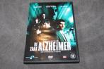 DVD De zaak Alzheimer, CD & DVD, DVD | Néerlandophone, À partir de 12 ans, Thriller, Utilisé, Film