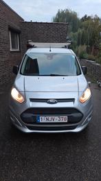 Ford transit conenect 1.6 diesel bj.2016, Auto's, Ford, Particulier, Zilver of Grijs, Transit, Te koop