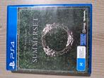 Set estival en ligne The Elder Scrolls pour PS4, Online, 1 joueur, Aventure et Action, Comme neuf