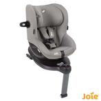 Joie Siège-auto i-Spin 360 E Groupe 0+/1 i-Size Gris Flannel, Enfants & Bébés, Autres marques, Enlèvement, Utilisé, Protection latérale