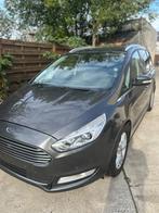 Ford GALAXY TITANIUM - 7 zitplaatsen Automaat, Auto's, Ford, Automaat, Leder, Diesel, Elektrische koffer