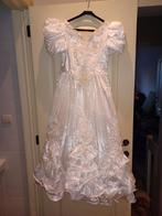 Robe de communion  pronuptia, Kleding | Dames, Trouwkleding en Trouwaccessoires, Ophalen, Zo goed als nieuw