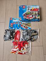 Lego city, Kinderen en Baby's, Speelgoed | Duplo en Lego, Ophalen of Verzenden