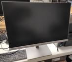 HP EliteDisplay E243i 24" WUXGA IPS Monitor USB-hub, VGA, Hp, 60 Hz of minder, Gebruikt